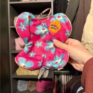 2/$25 groovy girls y2k folding beach chair 💕